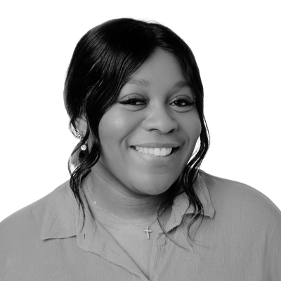 Heckeisha Wynter-leon staff photo
